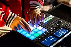 Beat making