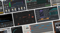 What is VST plugins