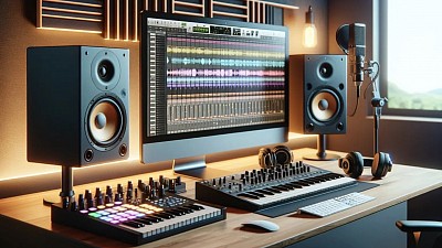 Soulful Studios About us