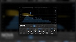 TDR Nova by Tokyo Dawn Labs