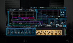 Blue Cat’s Freeware Plug-ins Pack II (Bundle)