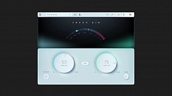 Slate Digital - Fresh Air