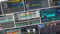 Projects and presets