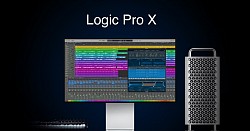 Logic Pro X