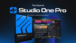 Studio One Pro 7