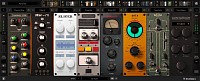 Mix box