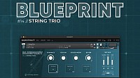 Fracture Sounds releases FREE String Trio for Kontakt Player