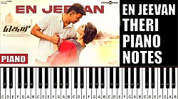 En Jeevan - Theri ₹ 250