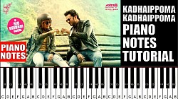 Kadhaippoma - Oh My Kadavule ₹ 250