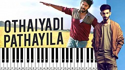 Othayadi Pathayila - Kana ₹ 250