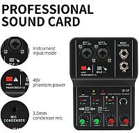 Digital Mixer