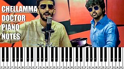 Chellamma - Doctor ₹ 250