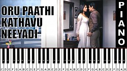 Oru Paathi Kathavu - Thandavam ₹ 250