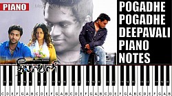 Pogadhe Poagadhe - Deepavali ₹ 250