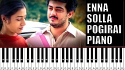Enna Solla Pogirai - Kandukondain Kandukondain ₹ 250