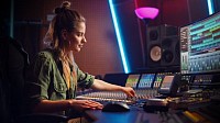 Mixing & Mastering
