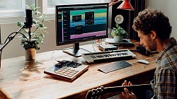 Recording