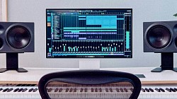 Mixing