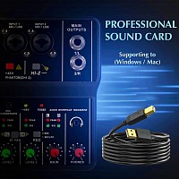 Digital Mixer